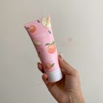 پک روتین پوستی هلو بیوآکوا