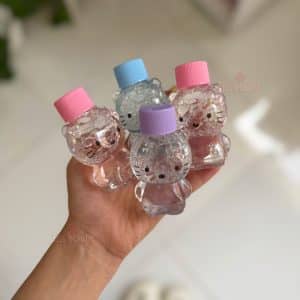 میسیلارواتر مینی هلو کیتی